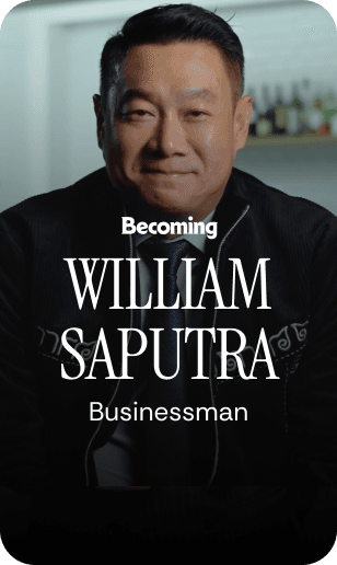 William Saputra