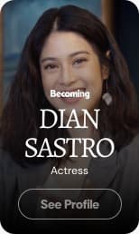 Dian Sastro